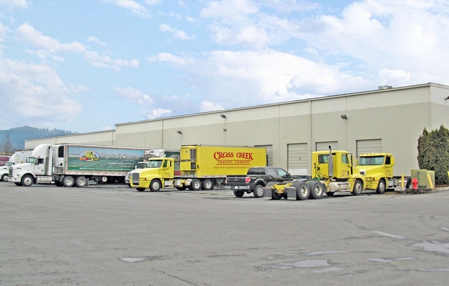 16123-16151 SE 98th Ave, Clackamas, OR for sale - Primary Photo - Image 1 of 1