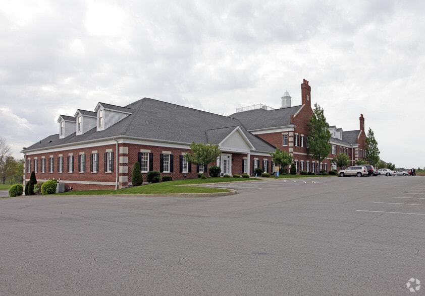 4137 Boardman Canfield Rd, Canfield, OH for lease - Building Photo - Image 2 of 5