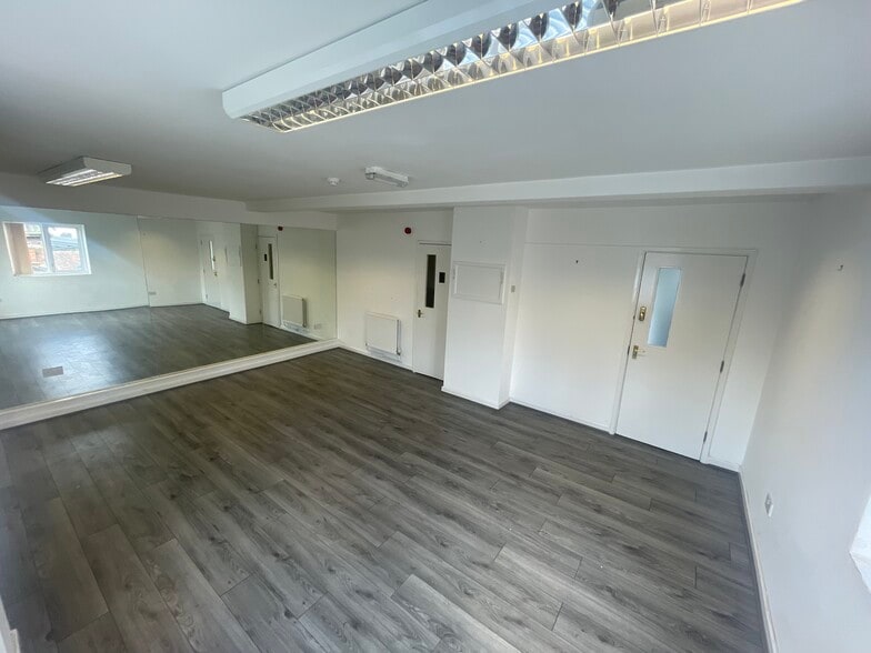 20-24 Mathew St, Liverpool for lease - Building Photo - Image 3 of 7