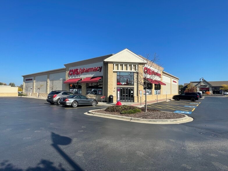 SEC Rte 83 & Aptakisic Rd, Long Grove, IL for lease - Building Photo - Image 3 of 22