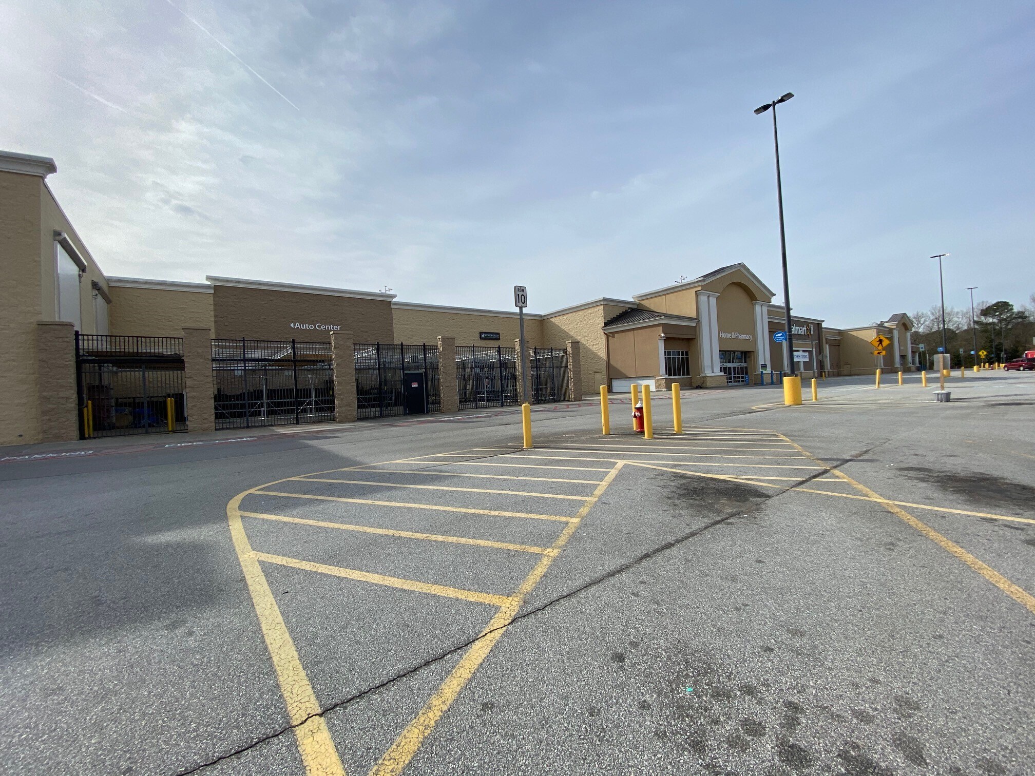 1326 Bush River Rd, Columbia, SC 29210 Industrial for Lease