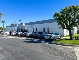 More details for 11082 Winners Cir, Los Alamitos, CA - Industrial for Lease