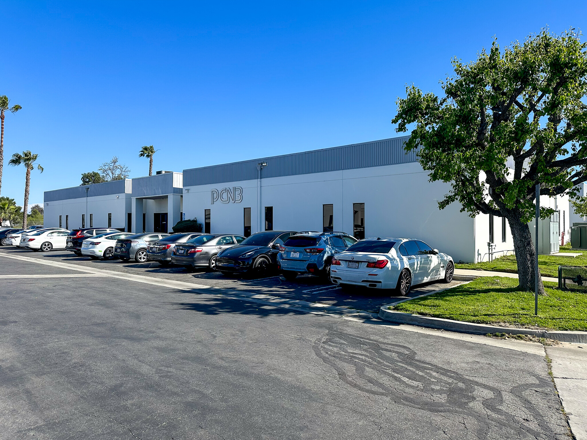 11082 Winners Cir, Los Alamitos, CA for lease Building Photo- Image 1 of 7