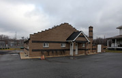 Calvert County Club - Stewart-Dukes Building - Motel