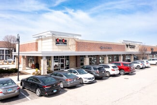More details for 1763 Freedom Dr, Naperville, IL - Retail for Lease
