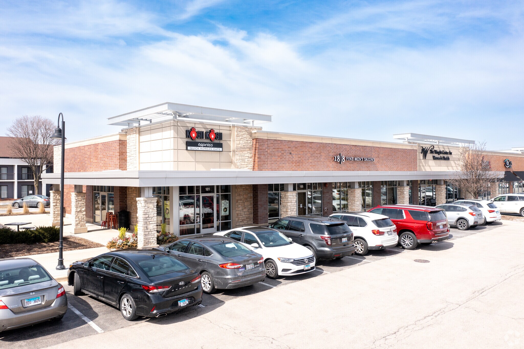 1763 Freedom Dr, Naperville, IL for lease Building Photo- Image 1 of 7