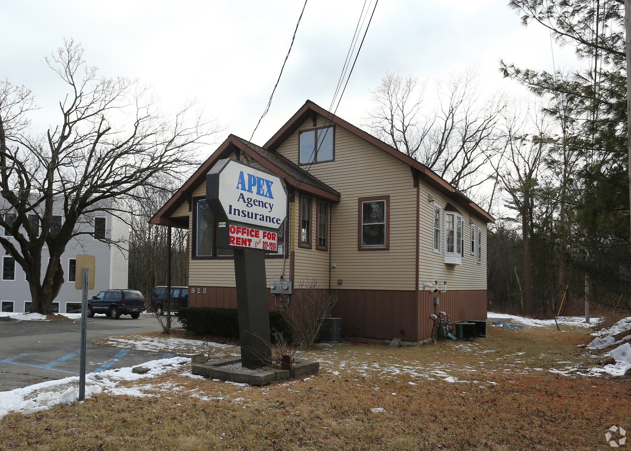 928 Troy Schenectady Rd, Latham, NY for sale Primary Photo- Image 1 of 1