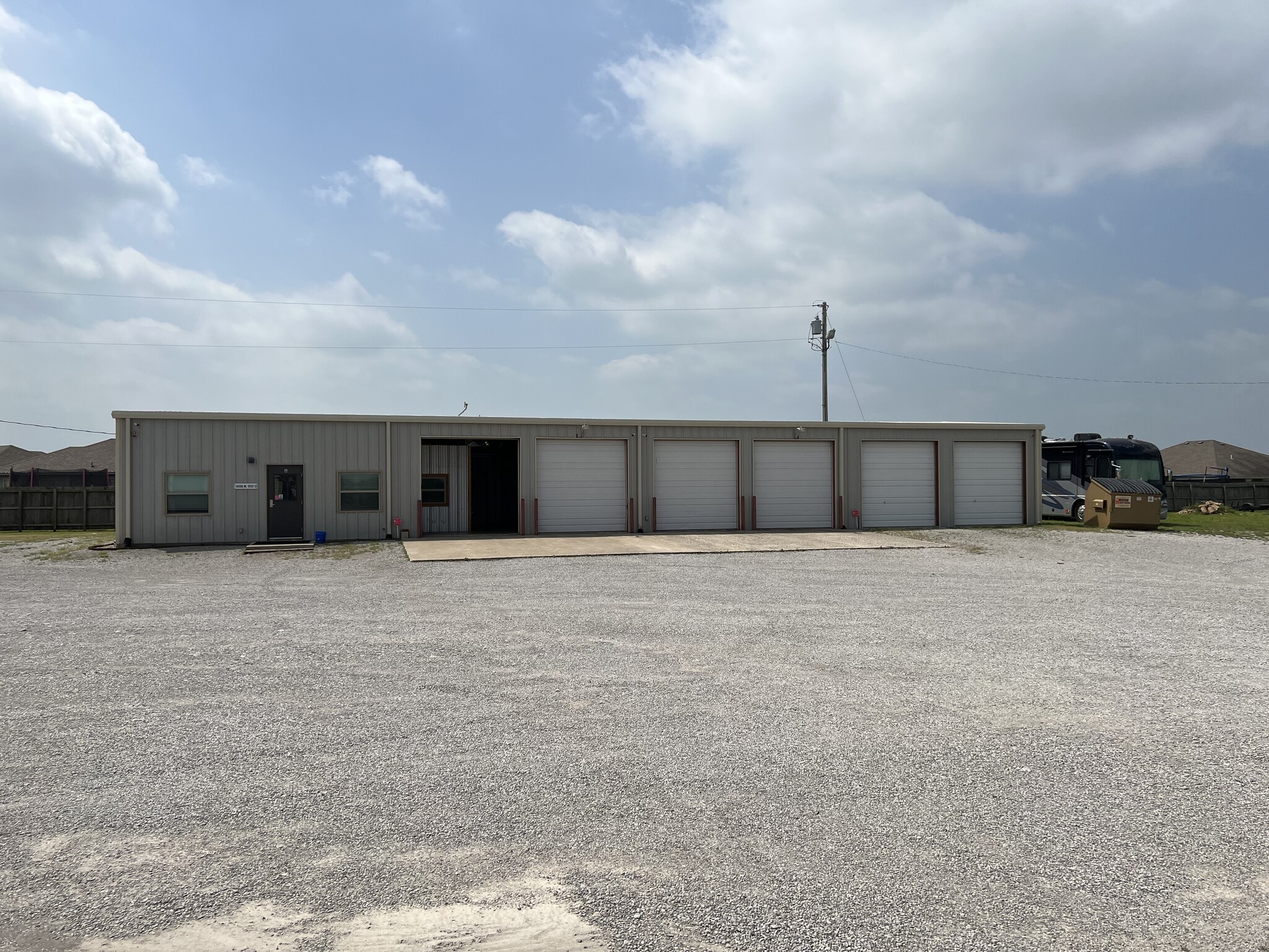 3450 W 151st St S, Kiefer, OK for sale Building Photo- Image 1 of 1