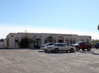 More details for 5350 E Erickson Dr, Tucson, AZ - Office for Lease