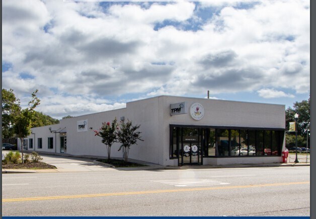 2510 Main St, Columbia, SC for sale Primary Photo- Image 1 of 1