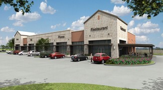 More details for 1111 E Howard Ln, Austin, TX - Retail for Lease