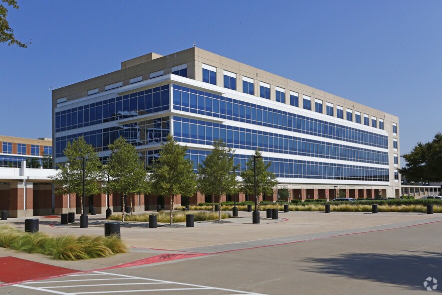 2375 N Glenville Dr, Richardson, TX, 75082 Office Space For Lease