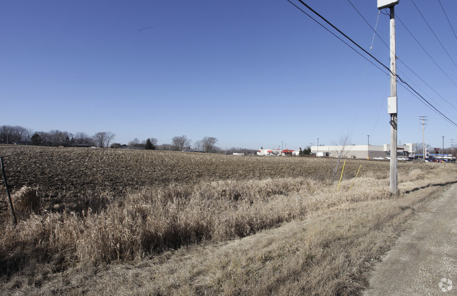 7600 256th Ave, Salem, WI for sale - Primary Photo - Image 1 of 2