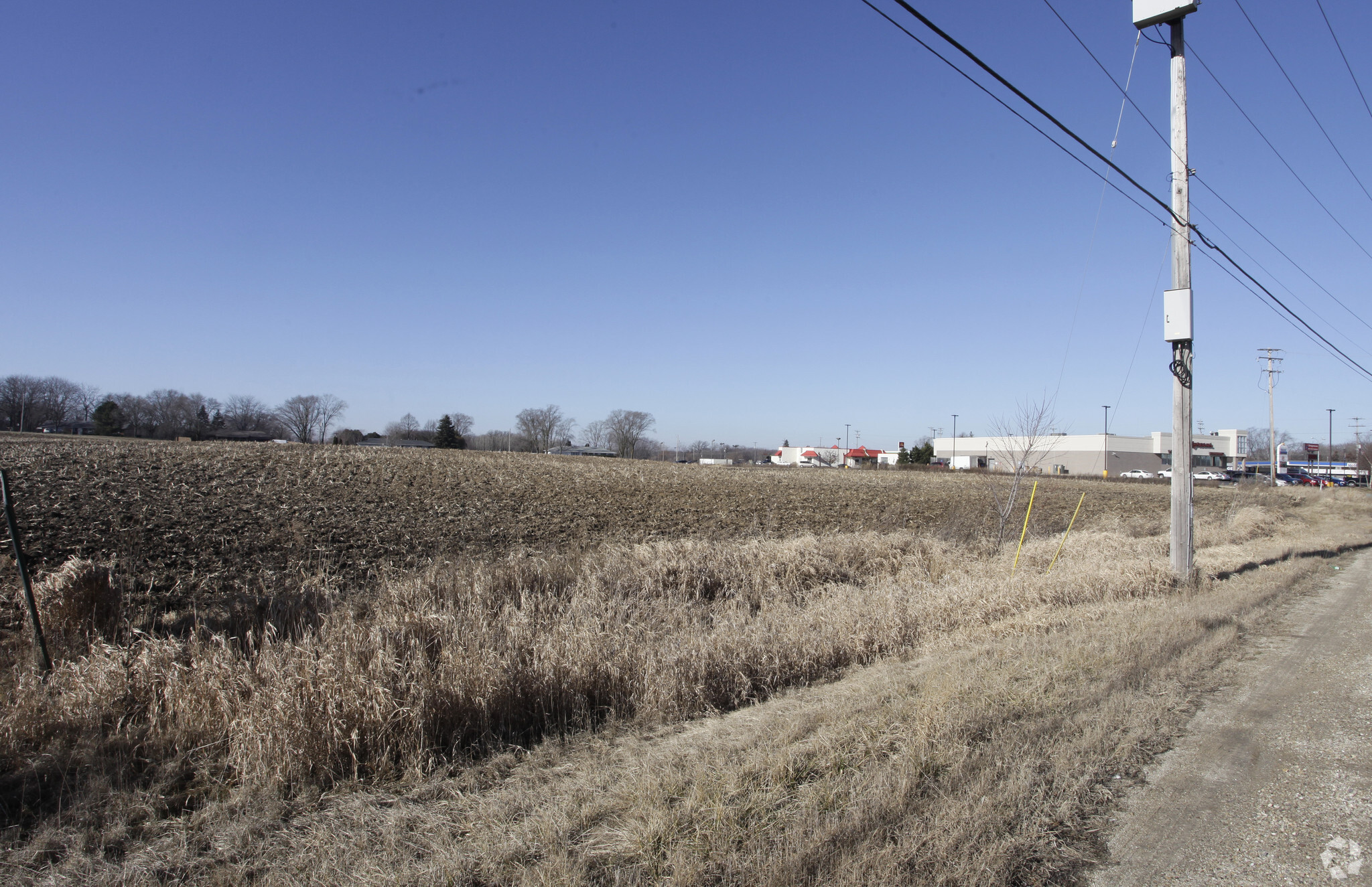 7600 256th Ave, Salem, WI for sale Primary Photo- Image 1 of 3