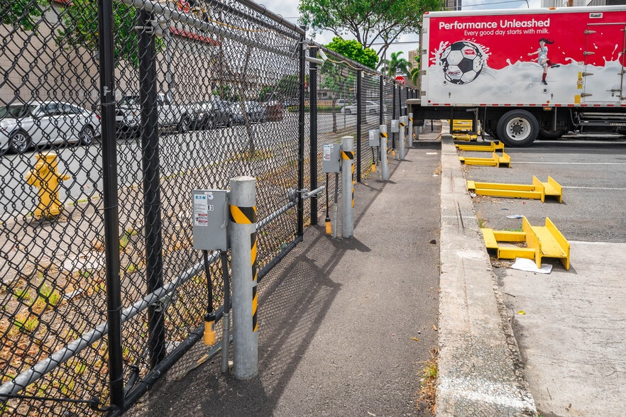 824 Sheridan St, Honolulu, HI for lease - Building Photo - Image 3 of 9