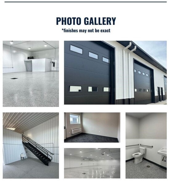 1106 S 34th St, Norfolk, NE for lease - Interior Photo - Image 2 of 5