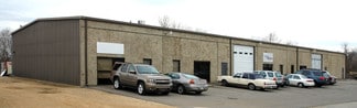 More details for 2841-2847 Farrisview Blvd, Memphis, TN - Industrial for Lease