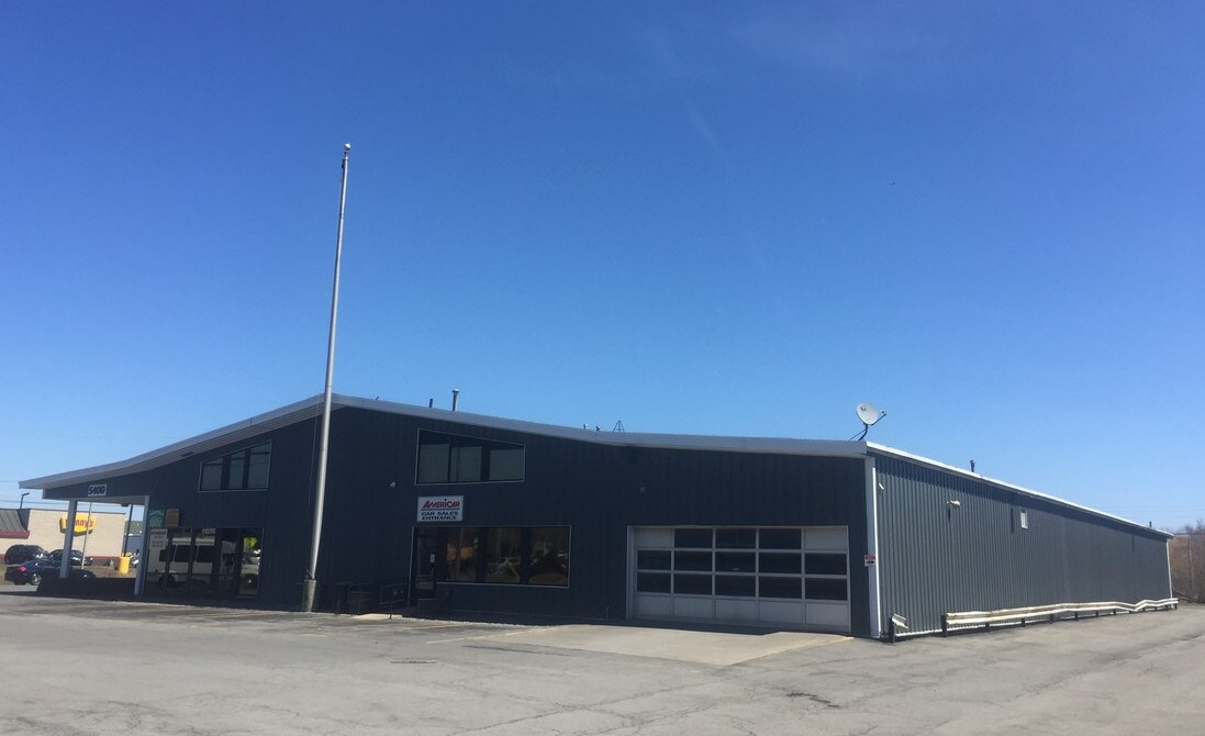 5400 S Bay Rd, North Syracuse, NY for sale Other- Image 1 of 1