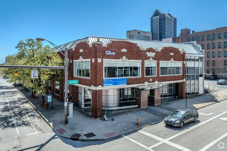 99 E Main St, Columbus, OH for lease - Building Photo - Image 1 of 7