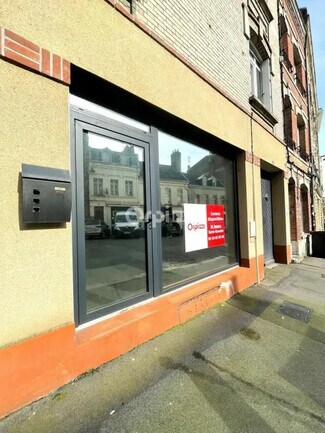 More details for 13 Rue De La Sous-Préfecture, Saint-Quentin - Retail for Lease