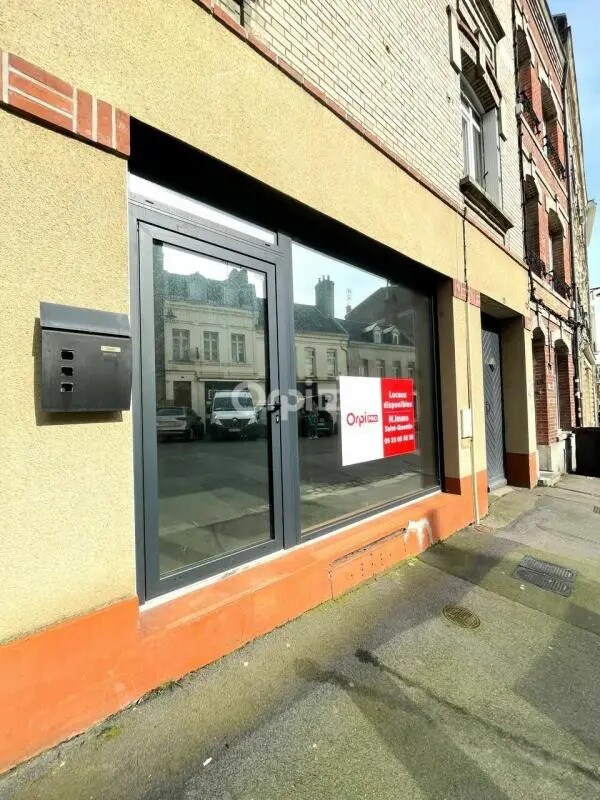 13 Rue De La Sous-Préfecture, Saint-Quentin for lease Building Photo- Image 1 of 5