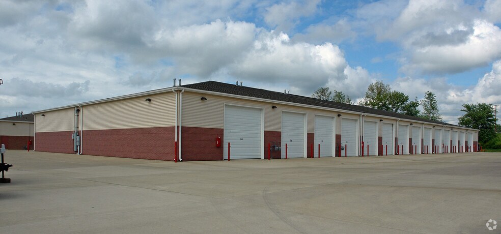 6271-6275 Tin Man Rd, Mentor, OH for sale - Building Photo - Image 1 of 1