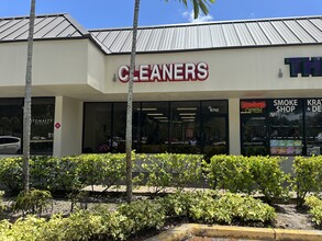 6706-6750 State Road 7, Coconut Creek, FL for lease Building Photo- Image 1 of 7