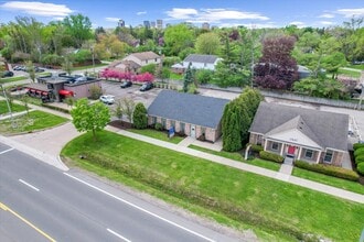 27435 Southfield Rd, Lathrup Village, MI - Aerial map view - Image1