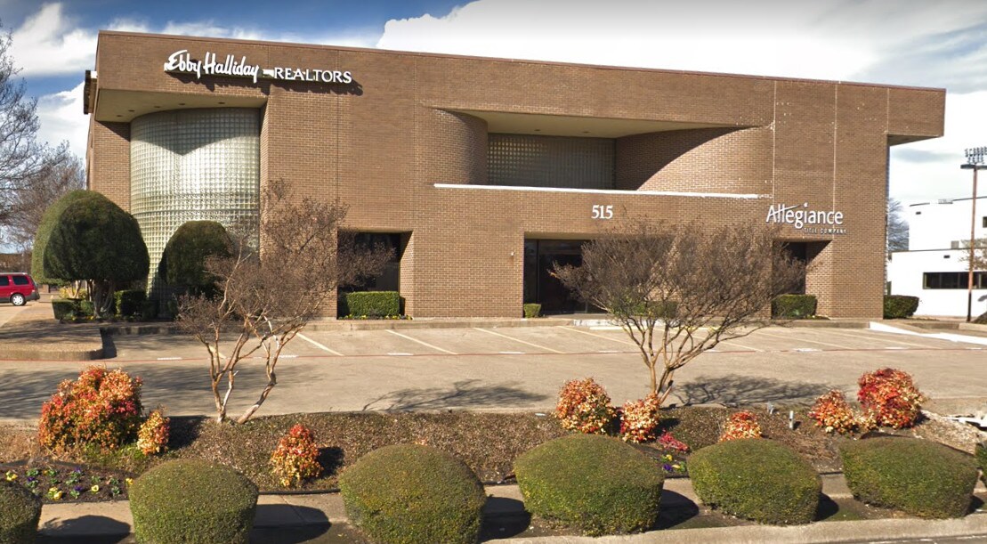 515 N Cedar Ridge Dr, Duncanville, TX 75116 Americana Plaza