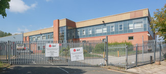 More details for Middleton Grv, Leeds - Industrial for Lease