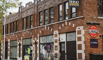 8 N Front St, Kingston NY - Loft