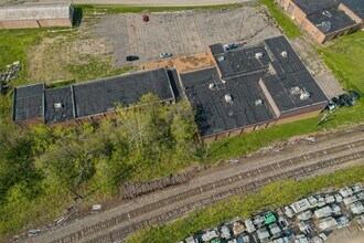 1 Victor Way, Sharon, PA - Aerial map view - Image1