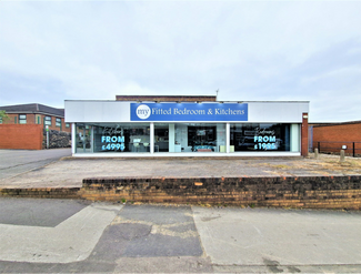 More details for Hulton St, Stoke On Trent - Retail for Lease