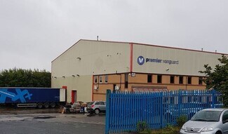 More details for Stewart Close, Bradford - Industrial for Sale