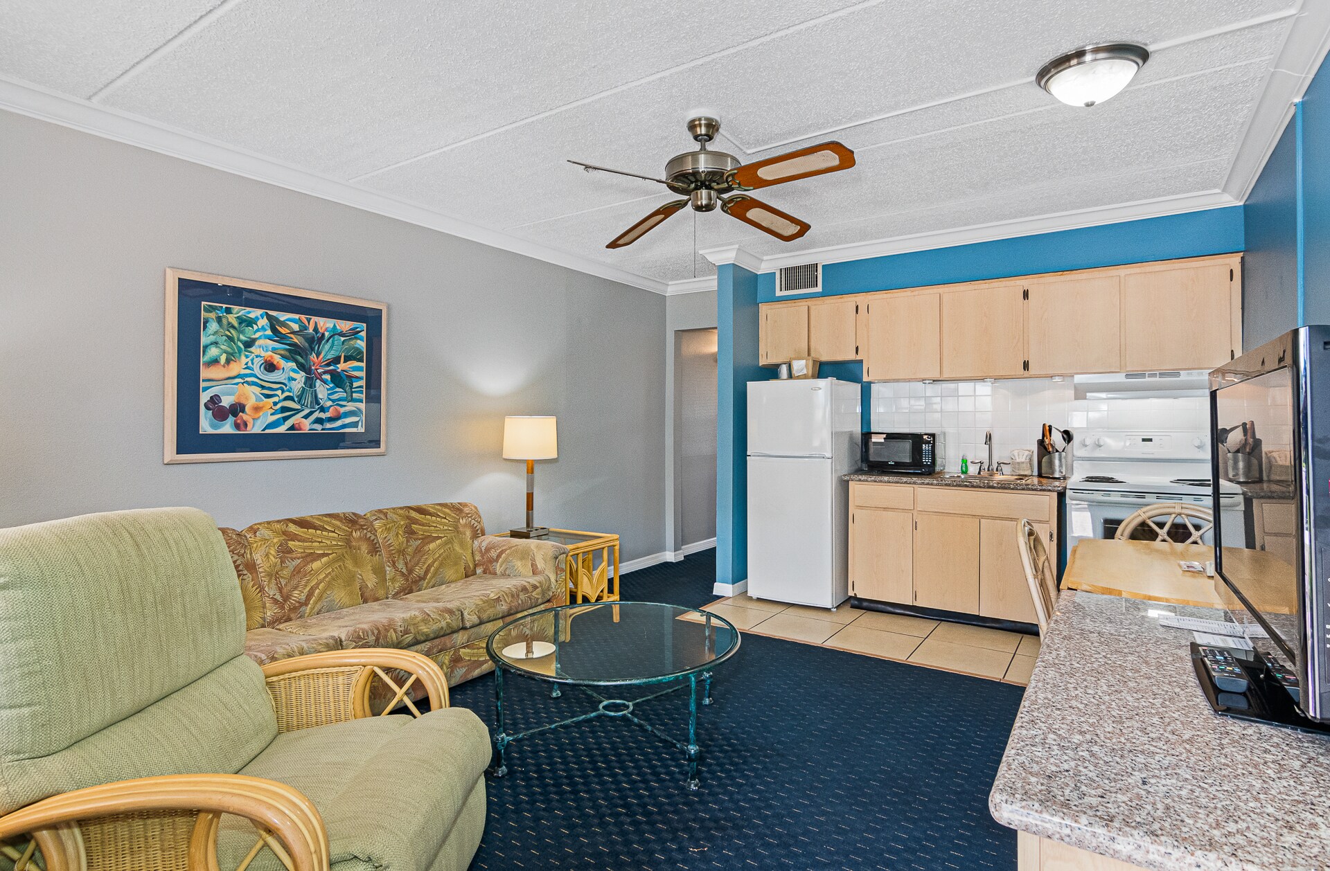 14231 Gulf Blvd, Madeira Beach, FL for sale Interior Photo- Image 1 of 1