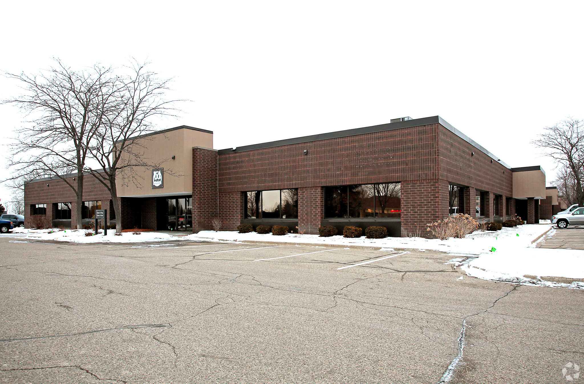 12271-12287 Nicollet Ave, Burnsville, MN for lease Primary Photo- Image 1 of 9