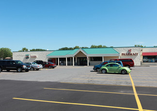 More details for 1500 Howard Ave, Maple Plain, MN - Retail for Lease