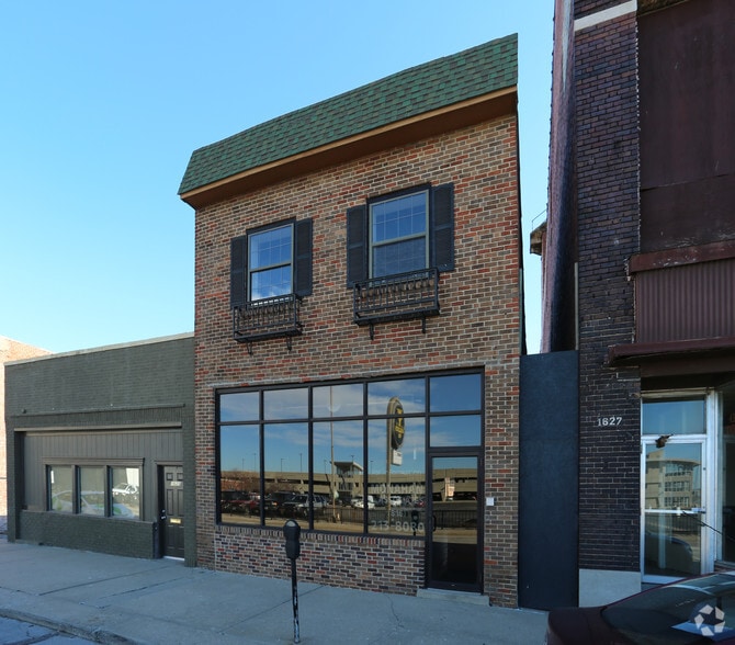 1625 Genessee St, Kansas City, MO for lease - Building Photo - Image 2 of 2