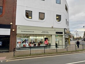 4-6 Thames St, Staines for lease Building Photo- Image 1 of 2