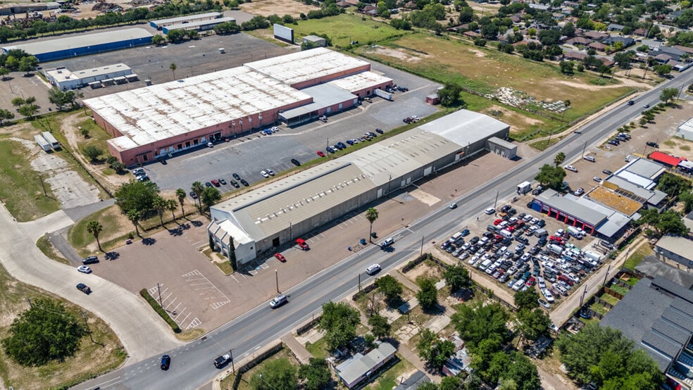 2900 W. Business HWY 83, Mc Allen, TX for lease - Building Photo - Image 2 of 29