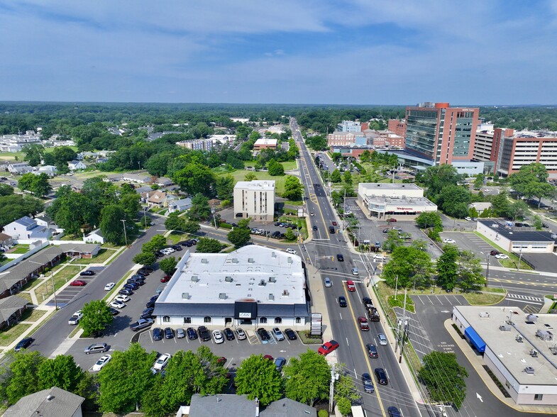 1820 Corlies Avenue, Neptune, NJ for lease - Building Photo - Image 3 of 30