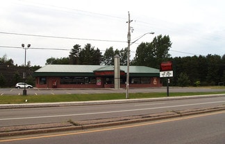 More details for 1841 Post Rd, Plover, WI - Retail for Lease