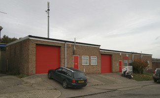 More details for Petre Dr, Sheffield - Industrial for Lease