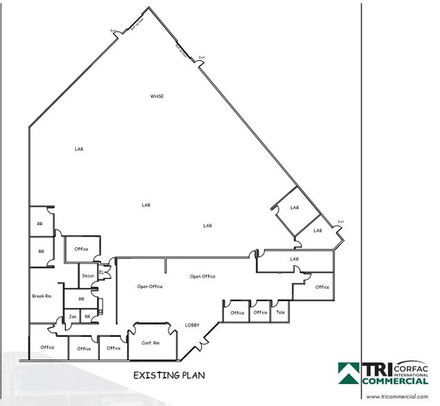 2030 Ringwood Ave, San Jose, CA for lease - Building Photo - Image 2 of 2