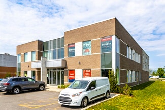 More details for 2200 Rue Marie-Victorin, St-Bruno-de-Montarville, QC - Office for Lease