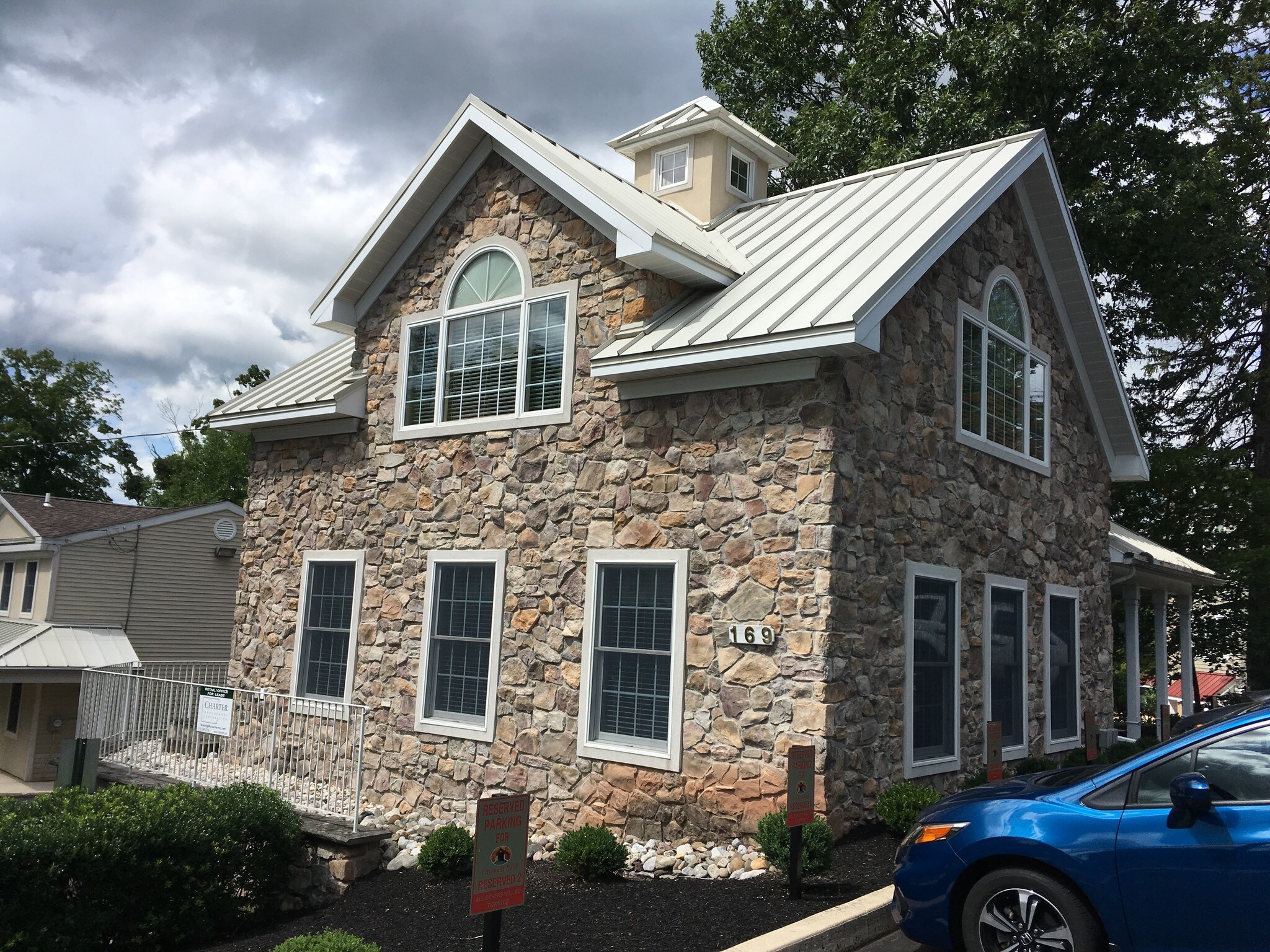 169 N Broad St, Doylestown, PA for sale Building Photo- Image 1 of 1