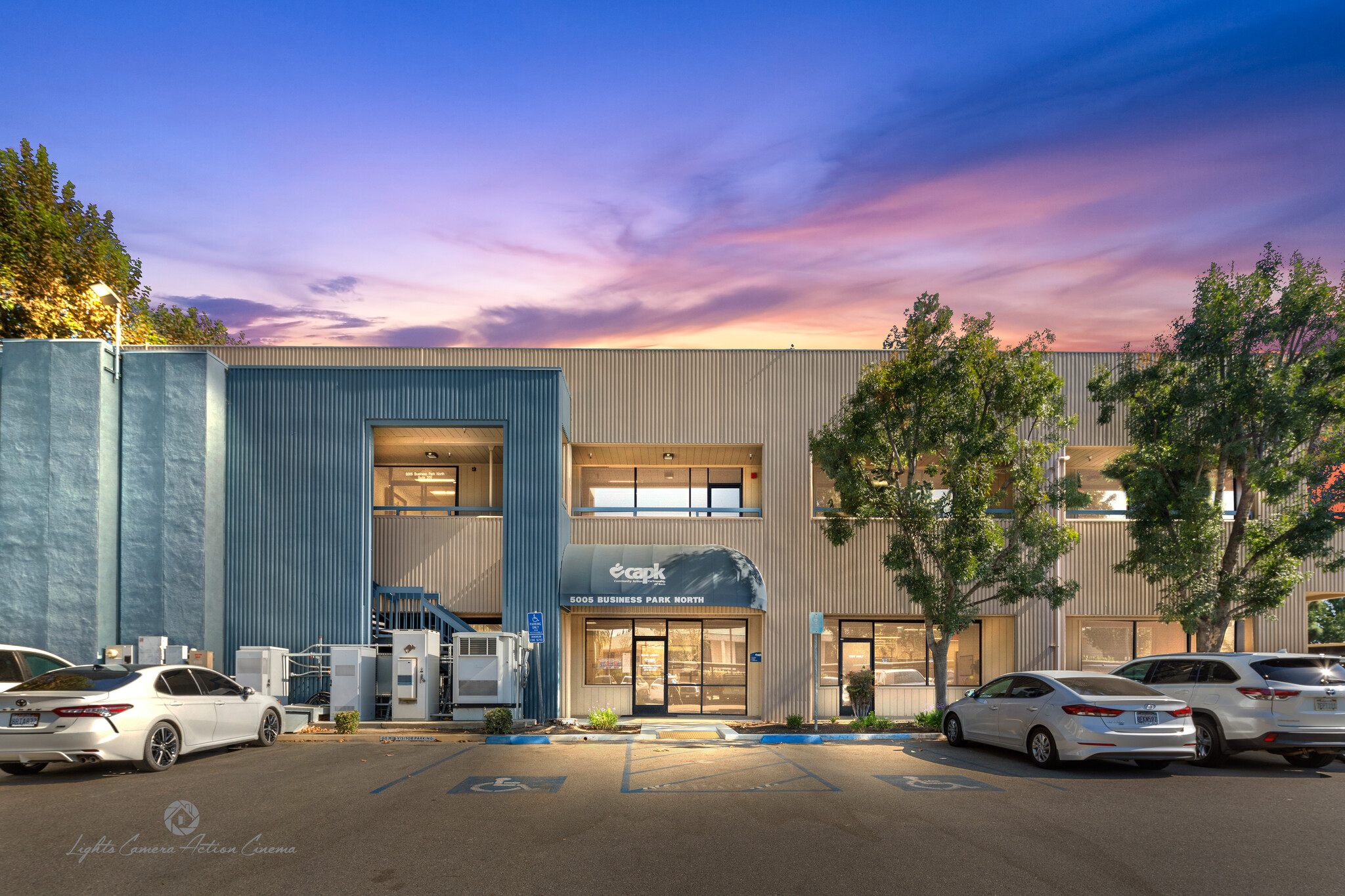 5005 Business Park N, Bakersfield, CA for sale Building Photo- Image 1 of 1