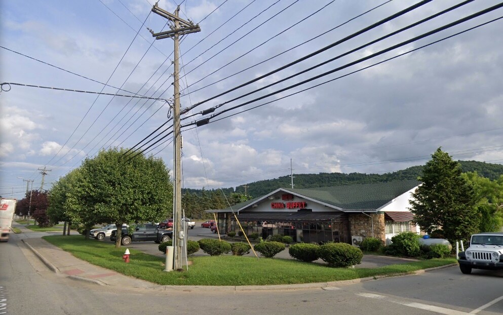 1200 Blowing Rock Rd, Boone, NC for sale Building Photo- Image 1 of 1