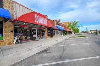 602 Main St, Garland, TX for lease Building Photo- Image 2 of 6