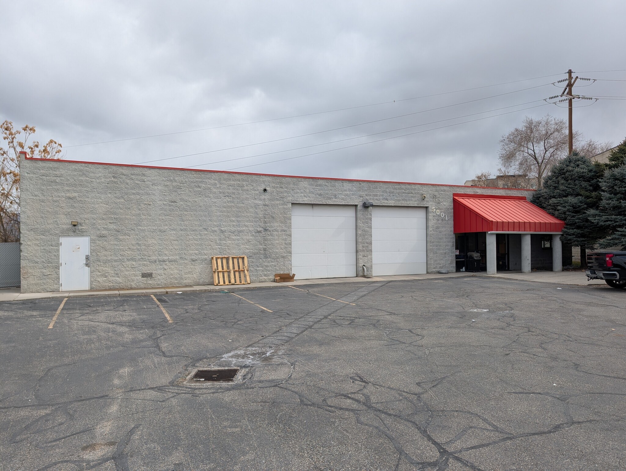 5001 S Commerce Dr, Murray, UT for sale Building Photo- Image 1 of 1